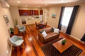 Whyalla Playford Apartments