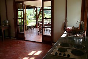 Koyao Bay Pavilions