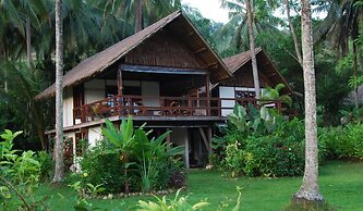 Koyao Bay Pavilions