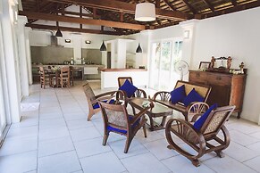 Koyao Bay Pavilions