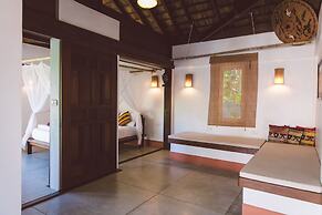 Koyao Bay Pavilions