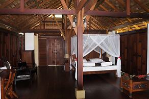 Koyao Bay Pavilions