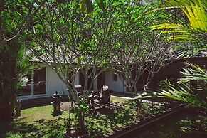 Koyao Bay Pavilions