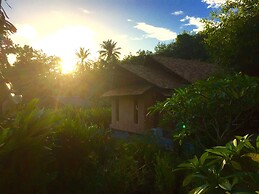 Koyao Bay Pavilions