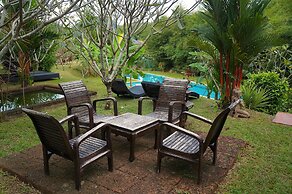 Koyao Bay Pavilions