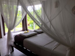 Koyao Bay Pavilions