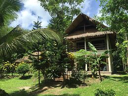 Koyao Bay Pavilions