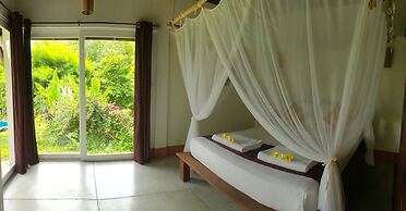Koyao Bay Pavilions