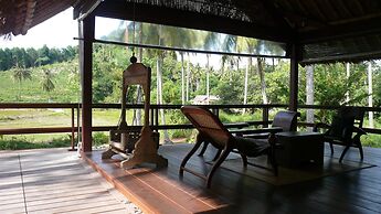 Koyao Bay Pavilions