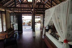 Koyao Bay Pavilions