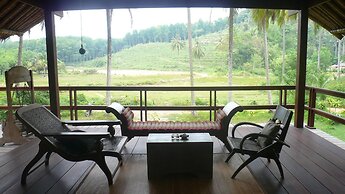 Koyao Bay Pavilions