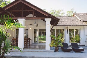 Koyao Bay Pavilions