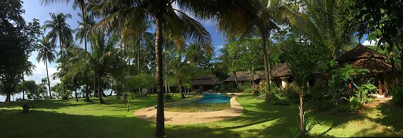 Koyao Bay Pavilions