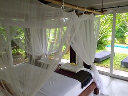 Koyao Bay Pavilions