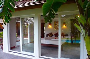 Koyao Bay Pavilions