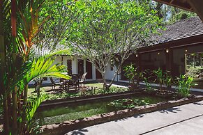 Koyao Bay Pavilions