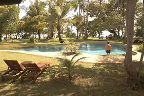 Koyao Bay Pavilions