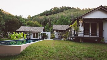 Koyao Bay Pavilions