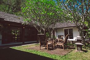 Koyao Bay Pavilions