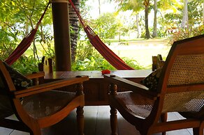Koyao Bay Pavilions