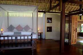 Koyao Bay Pavilions