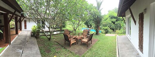 Koyao Bay Pavilions