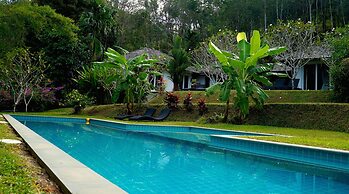Koyao Bay Pavilions