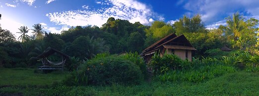 Koyao Bay Pavilions