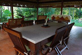 Koyao Bay Pavilions