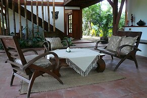 Koyao Bay Pavilions