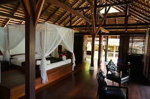 Koyao Bay Pavilions