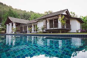 Koyao Bay Pavilions