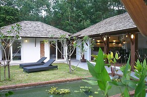 Koyao Bay Pavilions