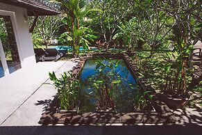 Koyao Bay Pavilions