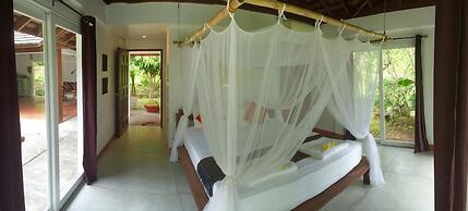 Koyao Bay Pavilions