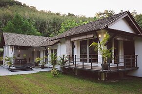 Koyao Bay Pavilions