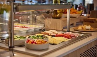 Hilton Garden Inn Leiden