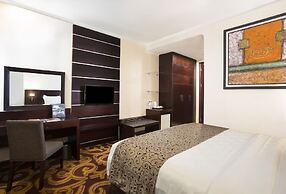 Swiss-Belhotel Merauke