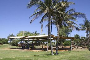 Point Samson Resort