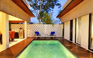 Cattleya Suite by Marbella