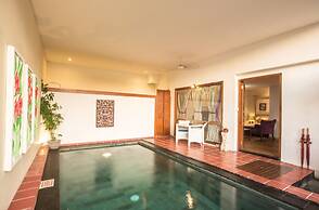 Cattleya Suite by Marbella