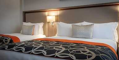 Clayton Hotel Birmingham
