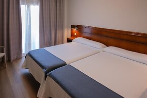 Port Europa Hotel
