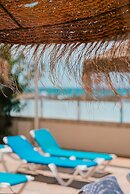 Port Europa Hotel