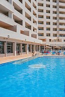 Port Europa Hotel