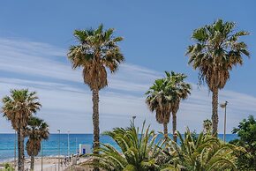 Port Europa Hotel
