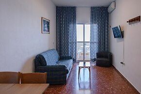 Port Europa Hotel