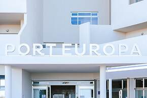 Port Europa Hotel