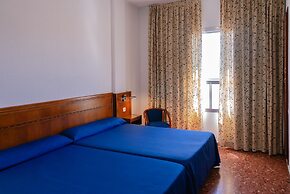 Port Europa Hotel