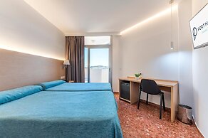 Port Europa Hotel